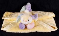 My Banky Jillian the Bunny Rabbit from Crazy Mountain Large Plush